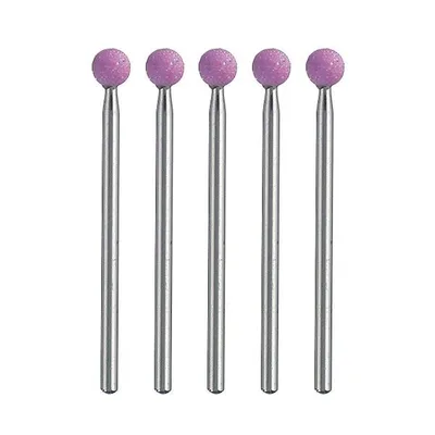 Proxxon 28772 5'li 5mm Taşlama Ucu