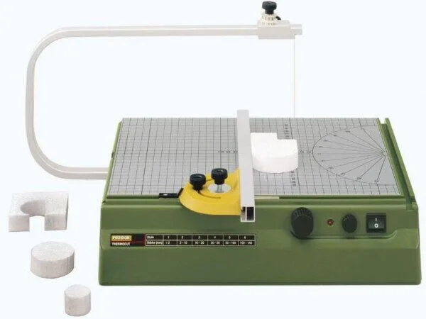 Proxxon Thermocut Strafor Kesıcı 27080