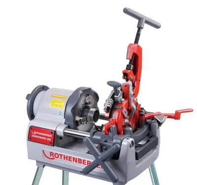 Rothenberger Supertronic SE Pafta Makinesi