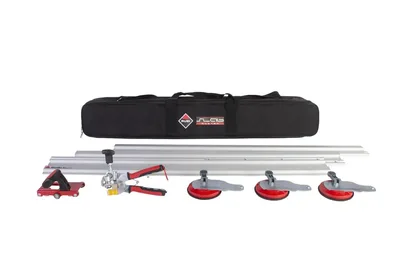 Rubi Slim Cutter Plus Seramik Kesme Makinesi