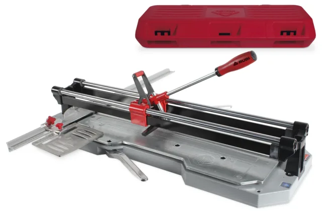 RUBI TX-900-N Profesyonel Seramik Kesme Makinesi