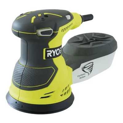 RYOBI R0S300A Eksantrik Zımpara