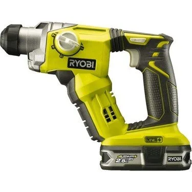 RYOBI R18SDS-125S 18V Akülü Pnö. Mat. Kır. DELİCİ