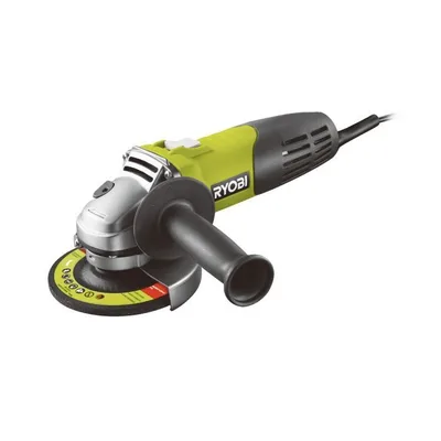 RYOBI 115G Avuç Taşlama