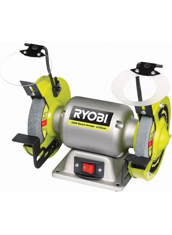 RYOBI RBG6G1 Taş Motoru