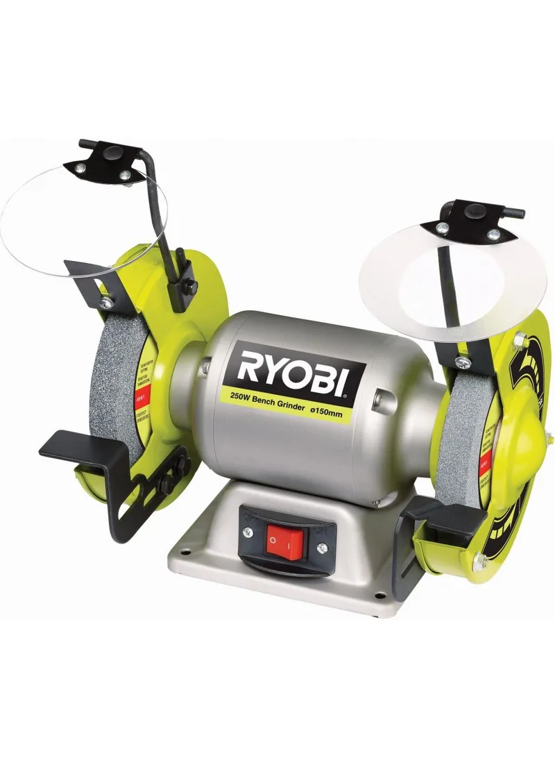 RYOBI RBG6G1 Taş Motoru