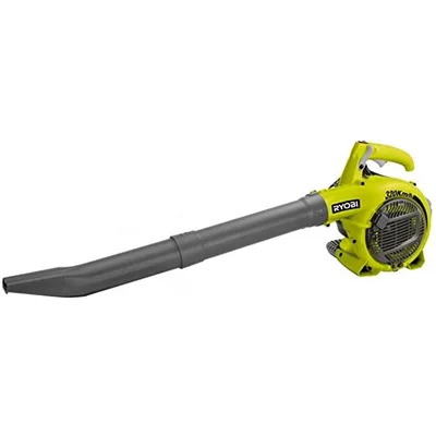 Ryobi RBV26B Benzinli Yaprak Toplama-Üfleme Makinesi