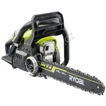 RYOBI RCS 3840T POWR XT Benzinli