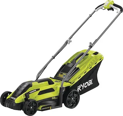 RYOBI RLM13E33S Teker. Çim Biçme Elekt.