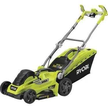 RYOBI RLM15E36H Teker. Çim Biçme Elekt.