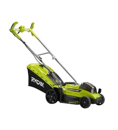 RYOBI Akülü Çim Biçme