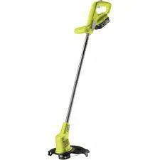 RYOBI Akülü Misinalı Çim Biçme