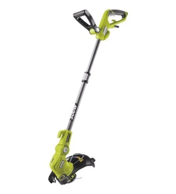 RYOBI RLT5127 500W Elektirikli Misinalı Çim Kesme Makinası