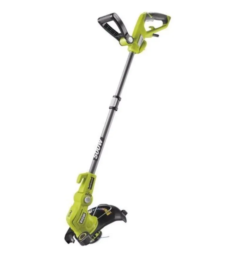 RYOBI RLT5127 500W Elektirikli Misinalı Çim Kesme Makinası