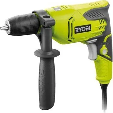 RYOBI Darbeli Matkap
