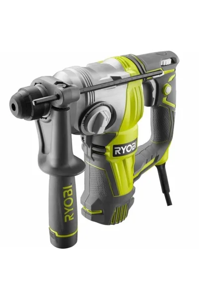 RYOBI RSDS18X1C-40S Akülü Kırıcı Delici