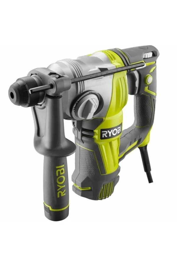RYOBI RSDS18X1C-40S Akülü Kırıcı Delici