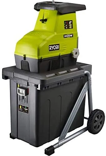 RYOBI RSH3045U Sessiz Öğütücü