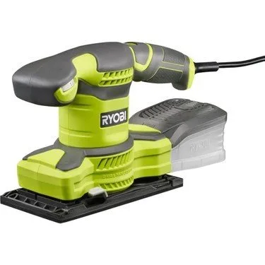 RYOBI Zımpara