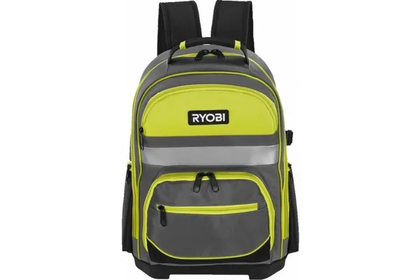 RYOBİ RSSBP1 Sırt Çantası