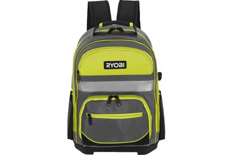RYOBİ RSSBP1 Sırt Çantası