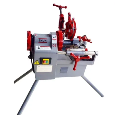Shun Z1T-2 Tezgah Pafta Makinesi 2''