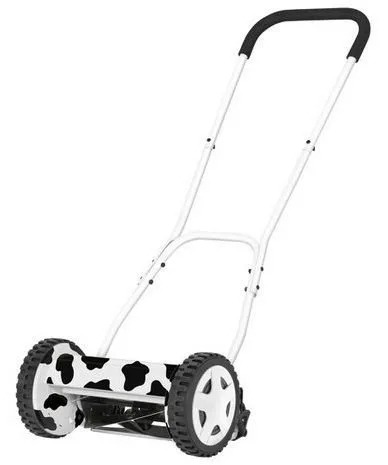 SKIL 0721 AA Mekanik Çim Biçme Makinesi