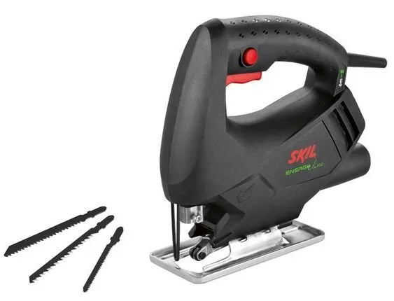 SKIL 4285 AA Energy Line Dekupaj Testere