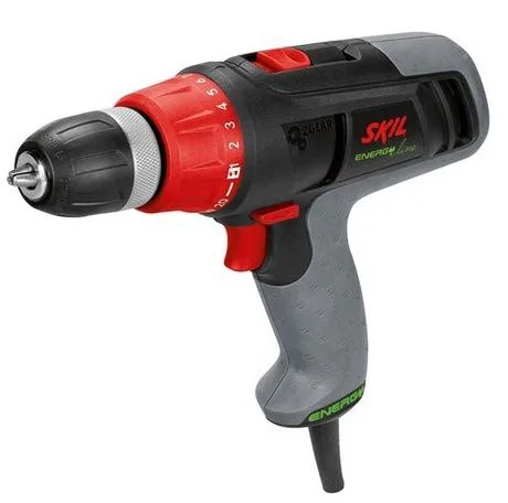 SKIL 6221 Elektrikli Delme Vidalama Makinesi