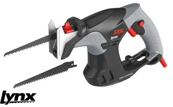 SKIL 788 Bahçe Panter Testere