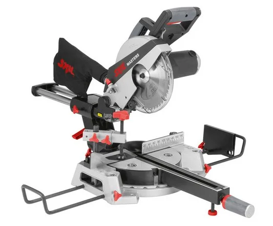 Skil Masters 3855 MA Gönye Kesme Makinesi