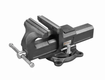 Somafix 200MM Dönerli Mengene