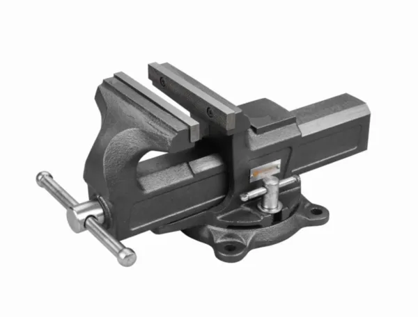 Somafix 75mm Dönerli Mengene