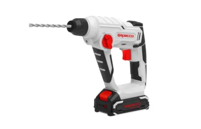 Specco 4049 20V 2Ah Akülü Kırıcı Delici
