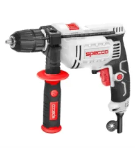 Specco 6014 710W Darbeli Matkap