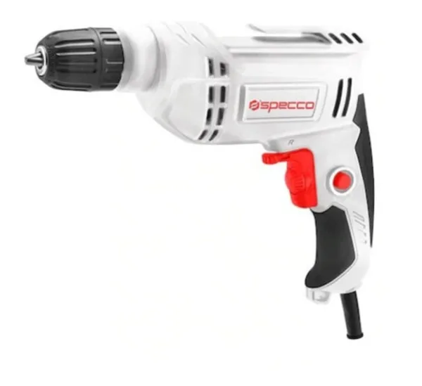 Specco 6020 450W Elektrikli Matkap