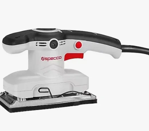 Specco 9021  320W 90x180mm Titreşim Zımpara