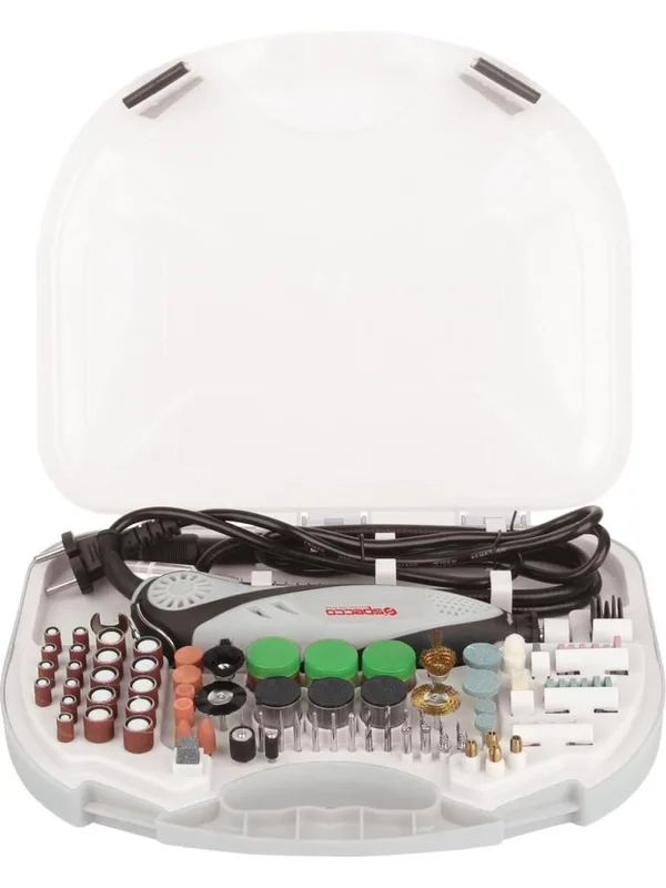 Specco SP-2070 135 W Gravür Taşlama Seti