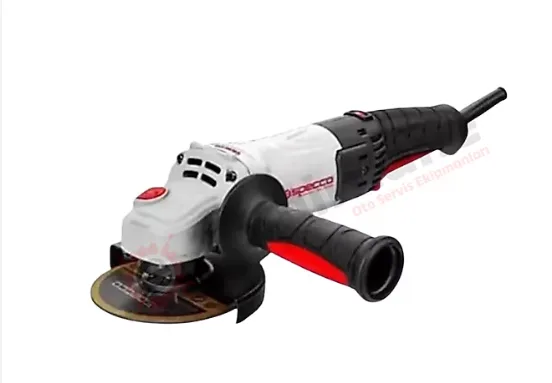 Specco SP-5014 1200 W 125 mm Taşlama Makinesi