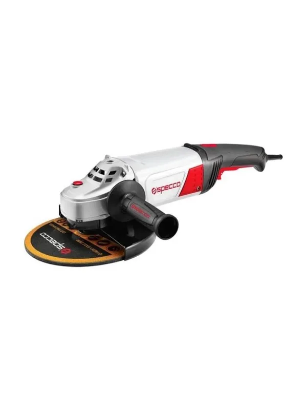 Specco SP-5015 750 W 115 mm Avuç Taşlama Makinesi