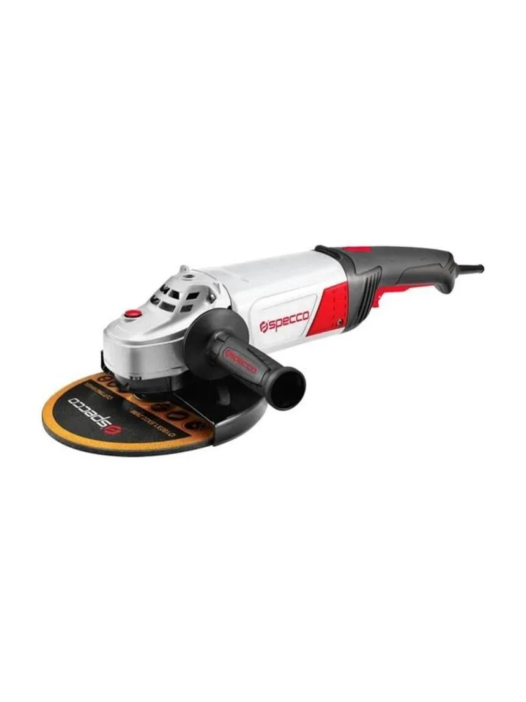 Specco SP-5015 750 W 115 mm Avuç Taşlama Makinesi