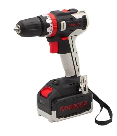 Specco SP20V-4040 20 V Darbeli Matkap