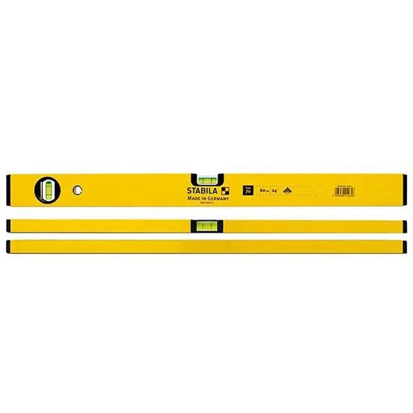 Stabila Su Terazisi Tip 70 40cm2282