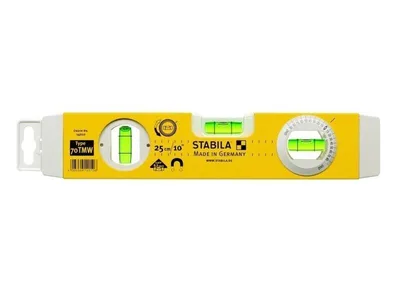 Stabila Tip 70 TMW Torpedo Su Terazisi 14010 25cm