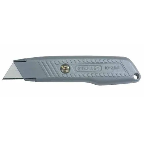 STANLEY 0-10-299 SABİT MAKET BIÇAĞI
