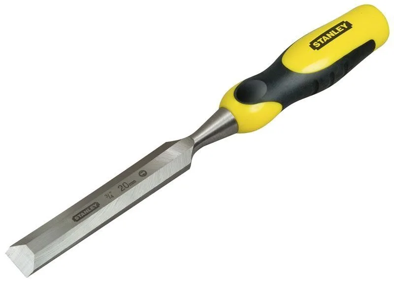 Stanley 0-16-878 Dynagrip Iskarpela 20 mm