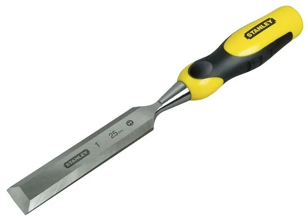 Stanley 0-16-880 Dynagrip Iskarpela 25 mm
