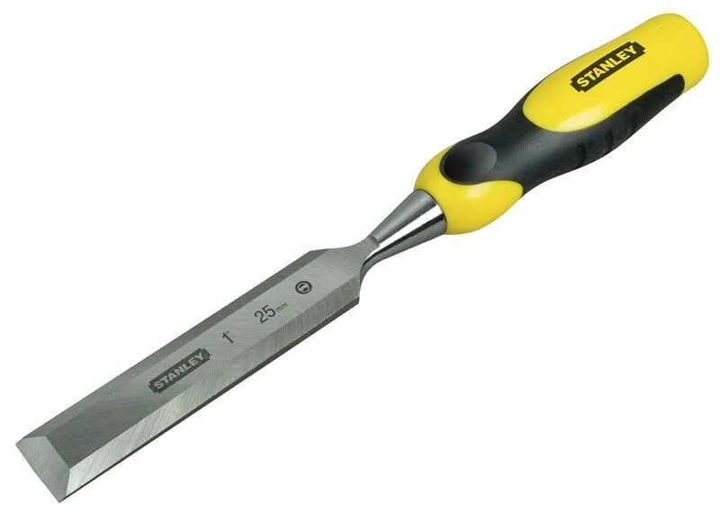 Stanley 0-16-880 Dynagrip Iskarpela 25 mm