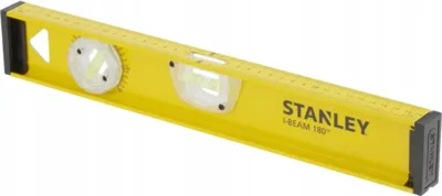 Stanley 1-42-919 Pro 180 Su Terazisi 40 cm