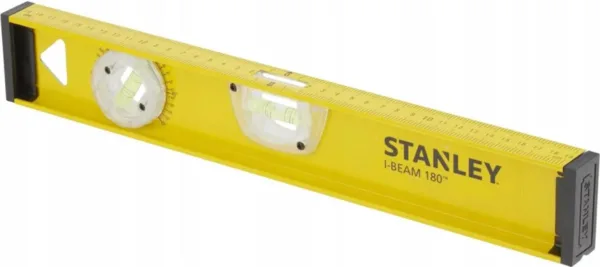 Stanley 1-42-919 Pro 180 Su Terazisi 40 cm